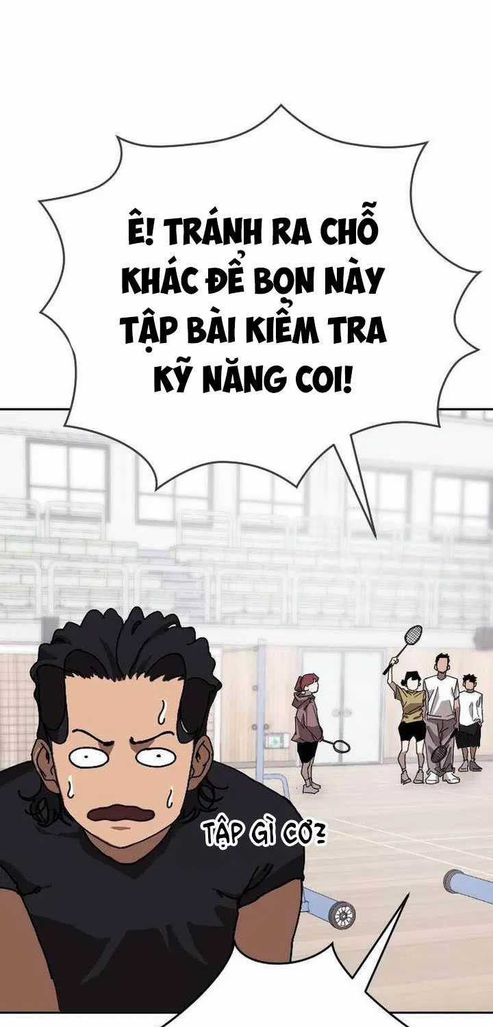 Dancer - Chapter 1 - Trang 21