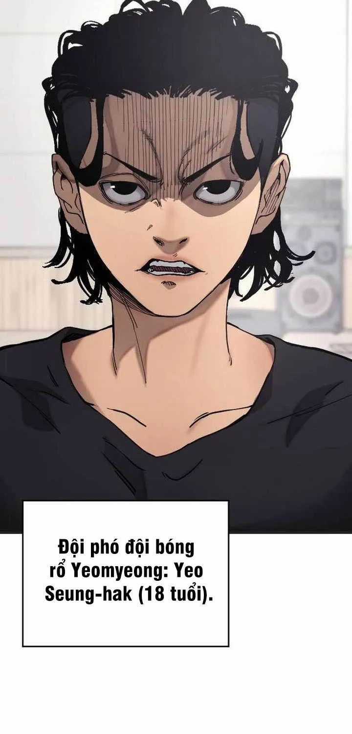 Dancer - Chapter 1 - Trang 23