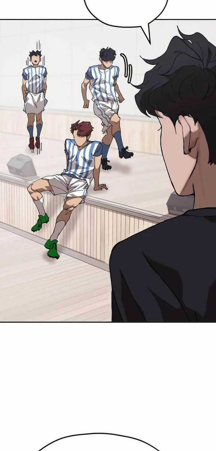 Dancer - Chapter 1 - Trang 27