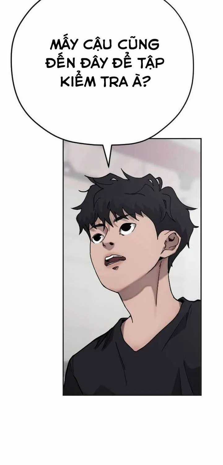 Dancer - Chapter 1 - Trang 28