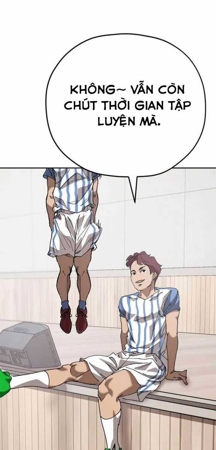 Dancer - Chapter 1 - Trang 30