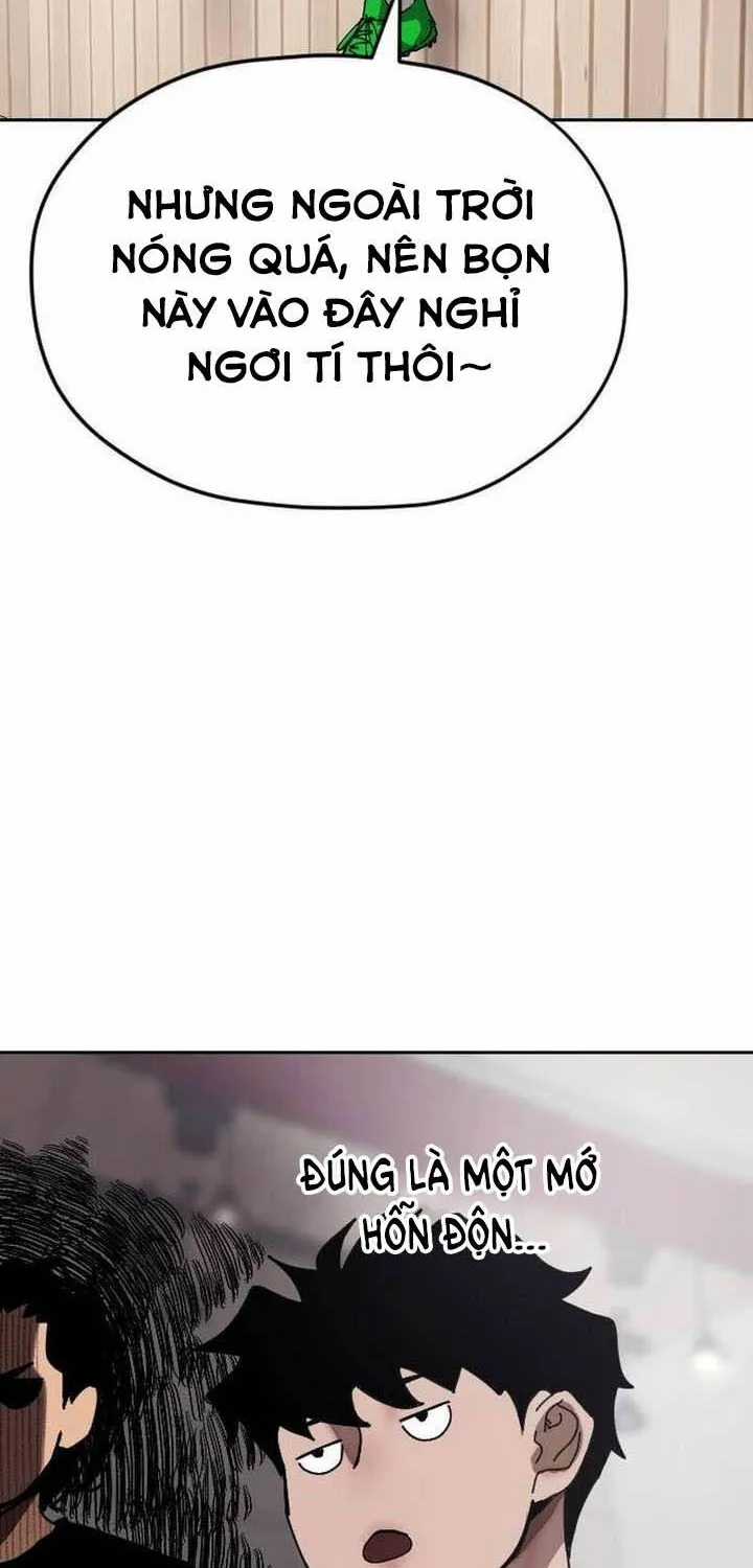 Dancer - Chapter 1 - Trang 31