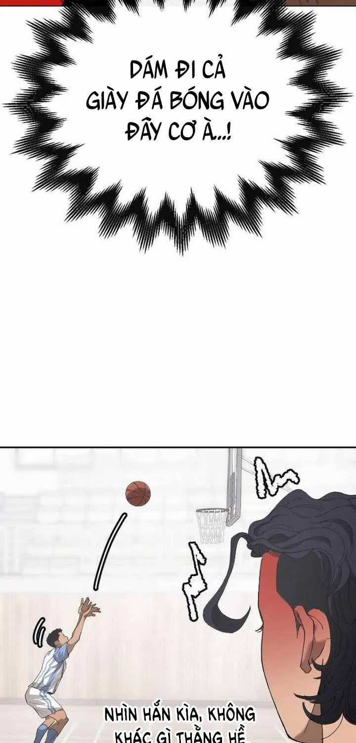 Dancer - Chapter 1 - Trang 36