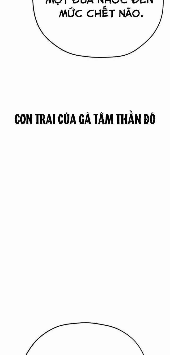 Dancer - Chapter 1 - Trang 5