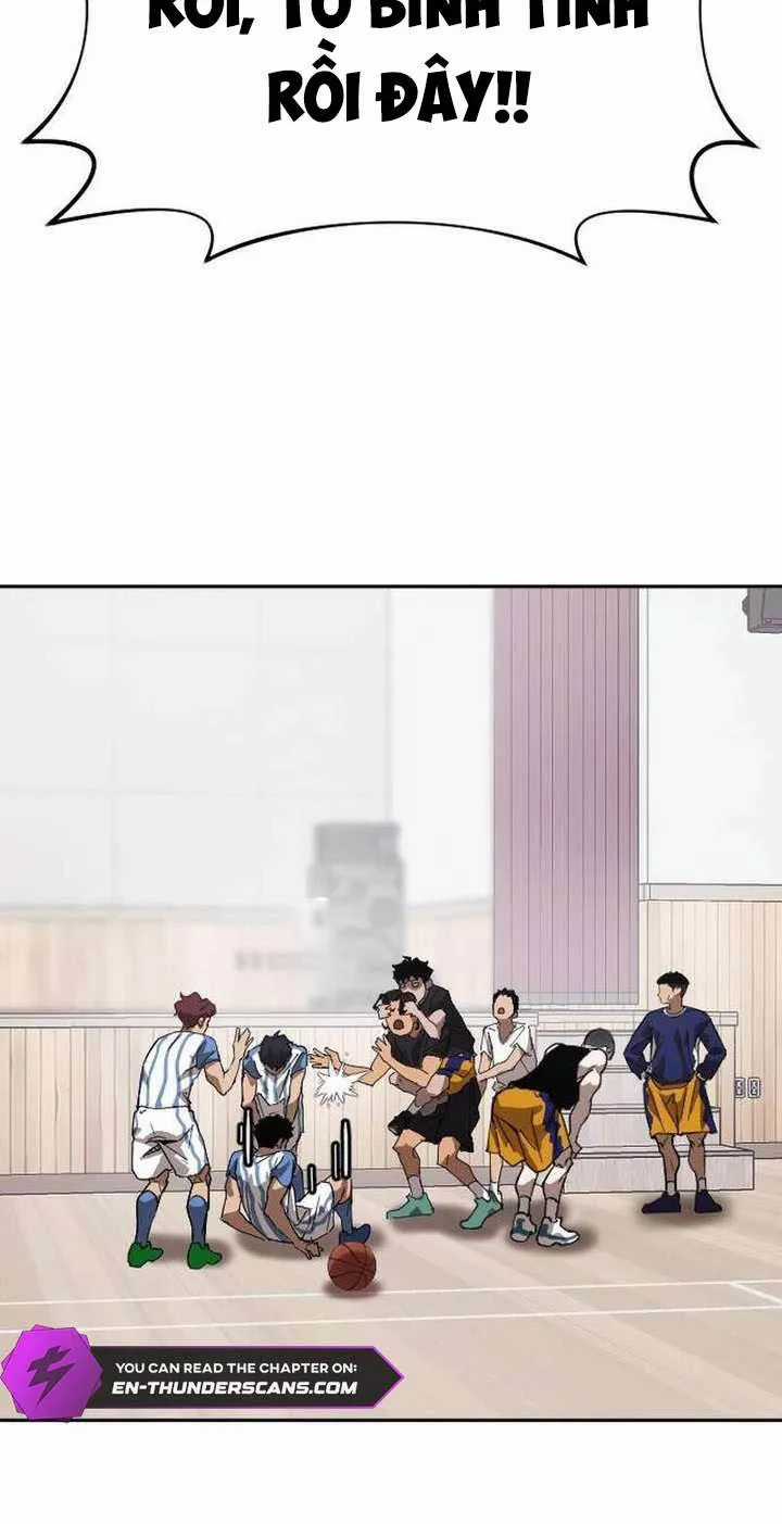 Dancer - Chapter 1 - Trang 47