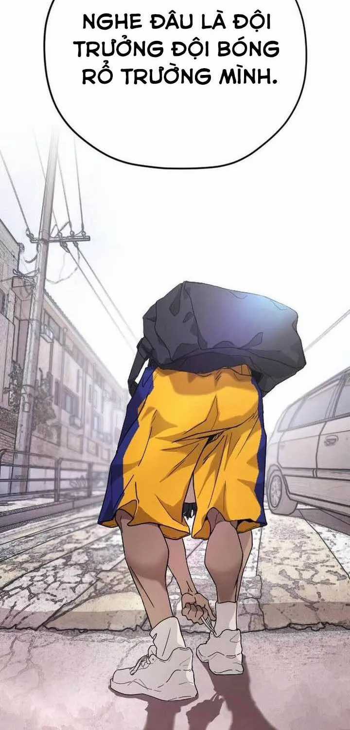 Dancer - Chapter 1 - Trang 6