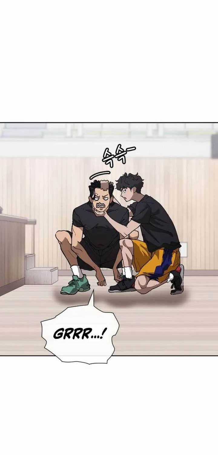 Dancer - Chapter 1 - Trang 51