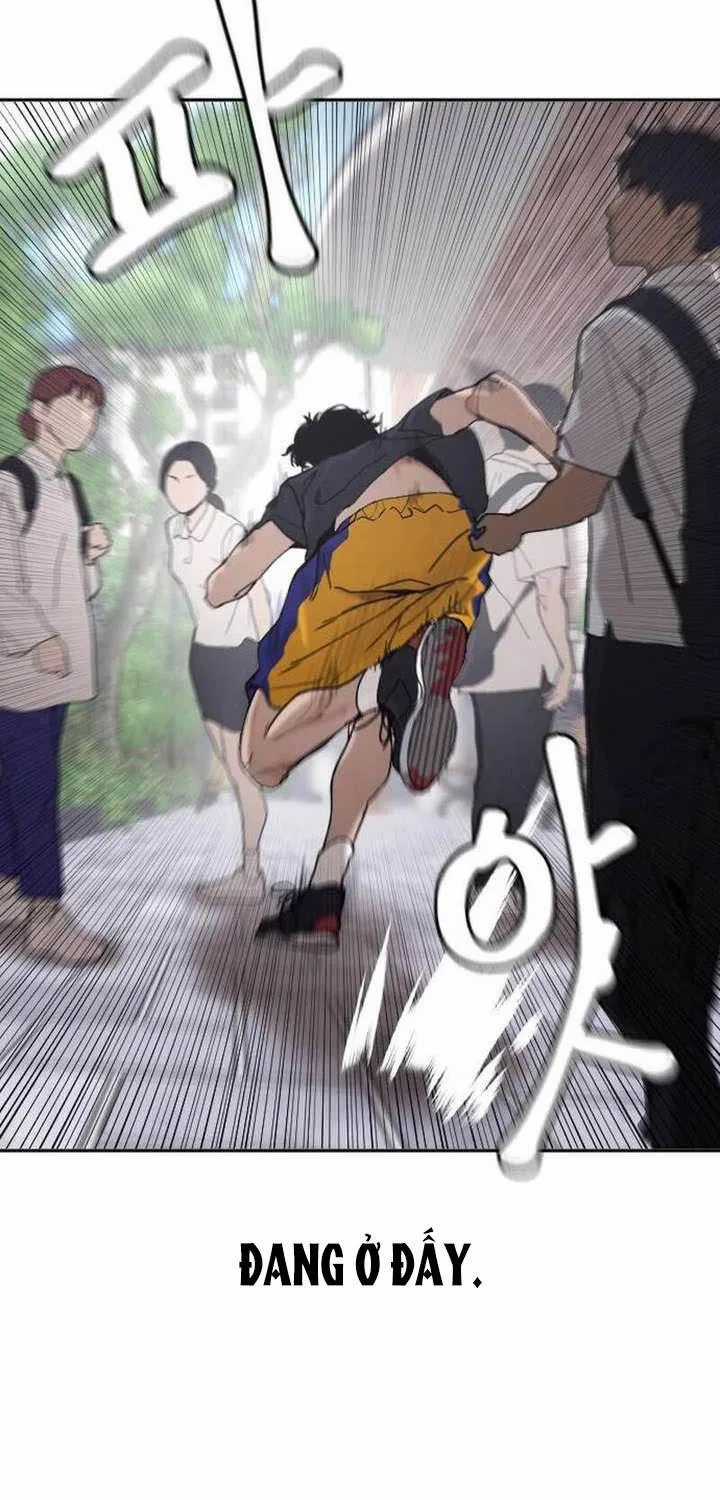 Dancer - Chapter 1 - Trang 90