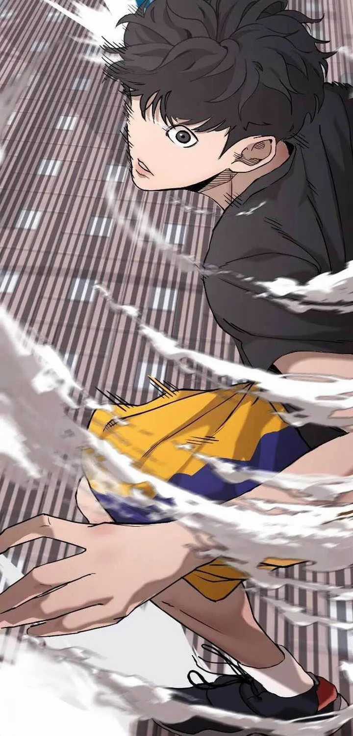 Dancer - Chapter 1 - Trang 99