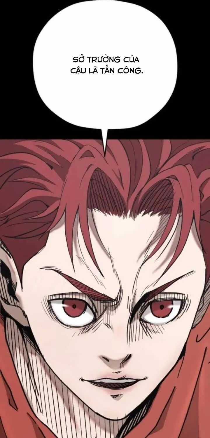 Dancer - Chapter 3 - Trang 11