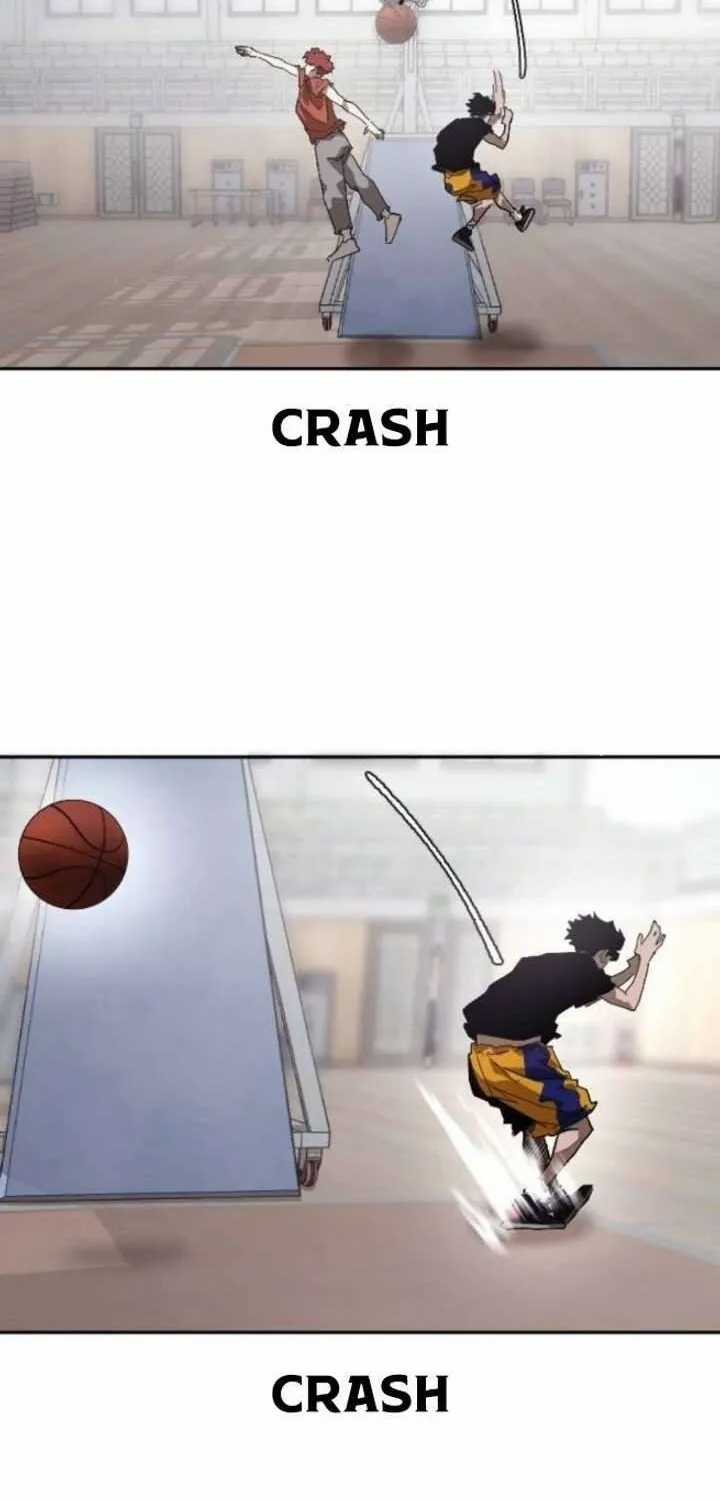 Dancer - Chapter 3 - Trang 105