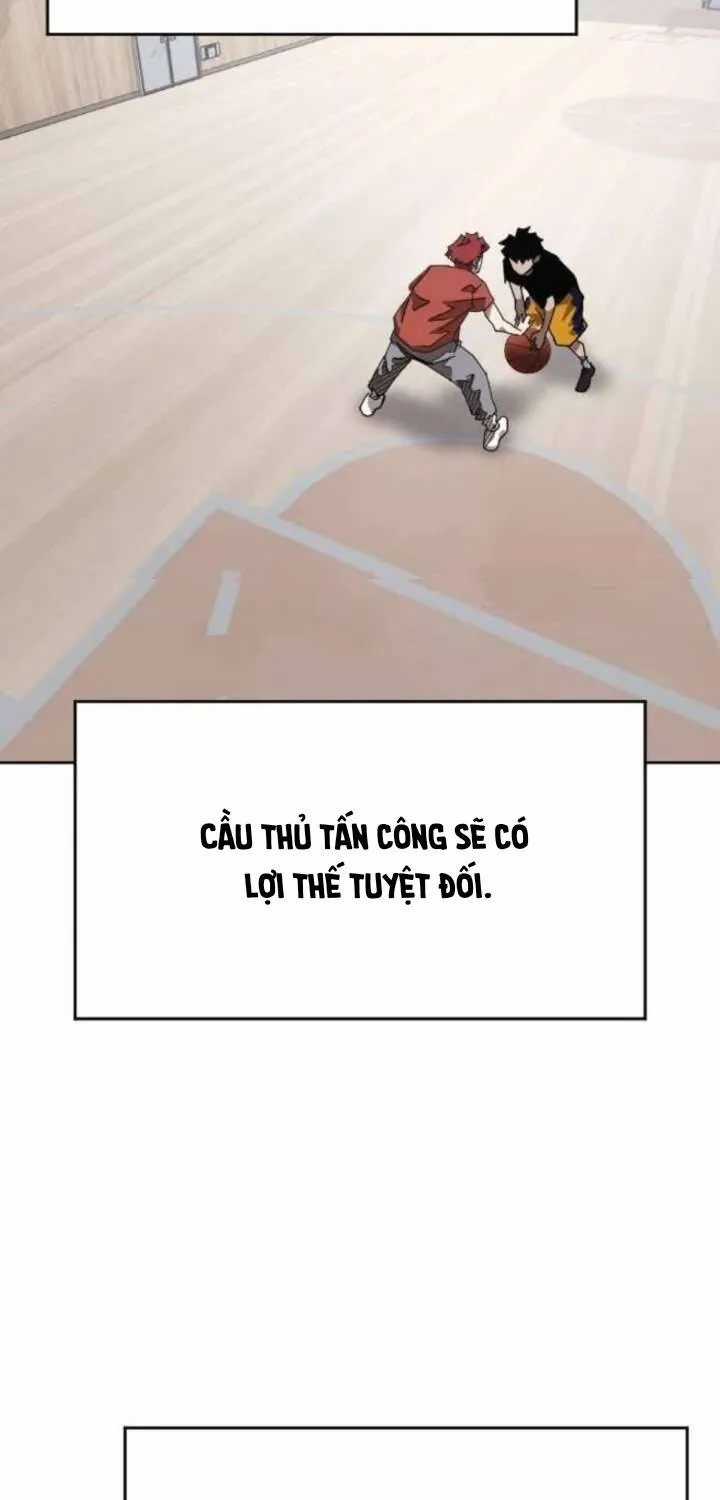 Dancer - Chapter 3 - Trang 13