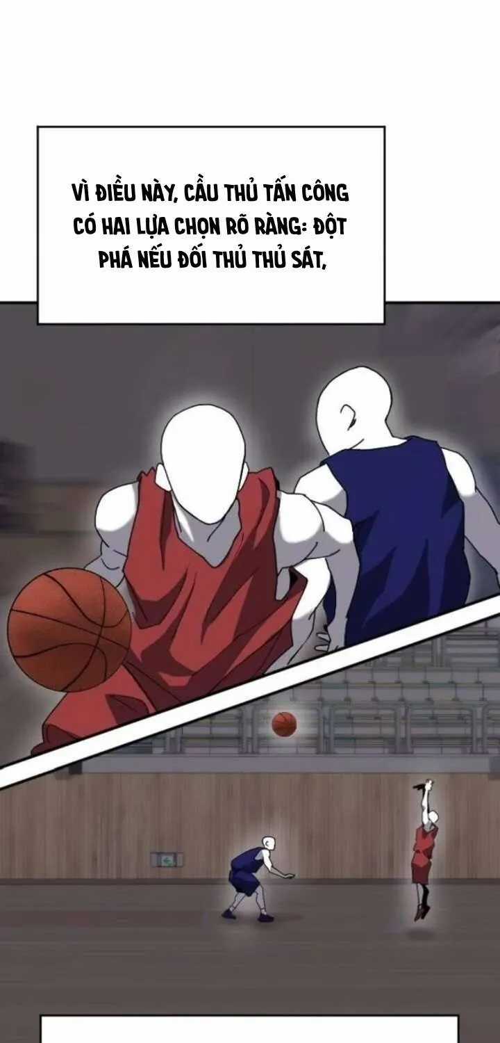 Dancer - Chapter 3 - Trang 16