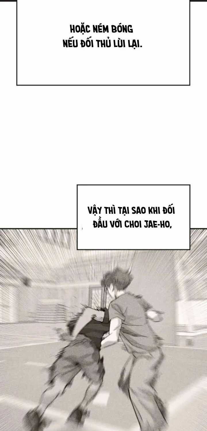 Dancer - Chapter 3 - Trang 17