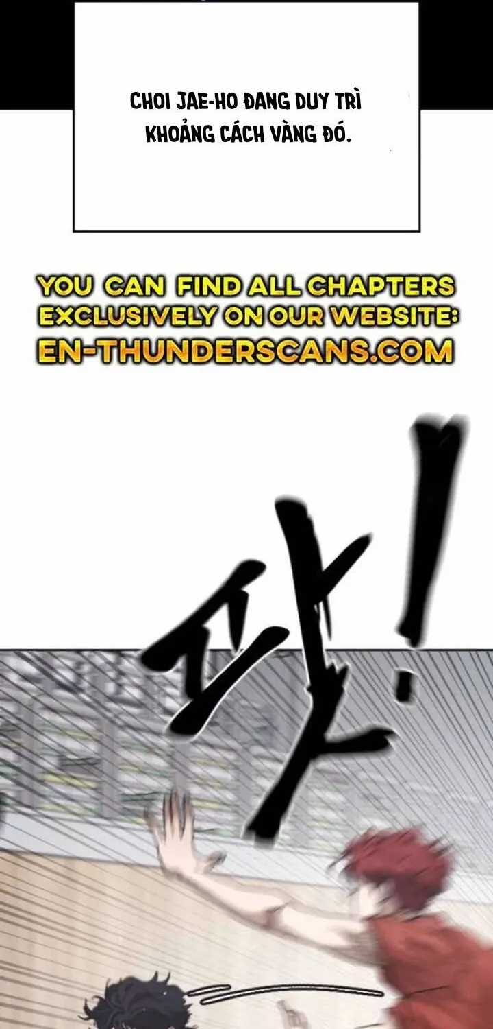 Dancer - Chapter 3 - Trang 21