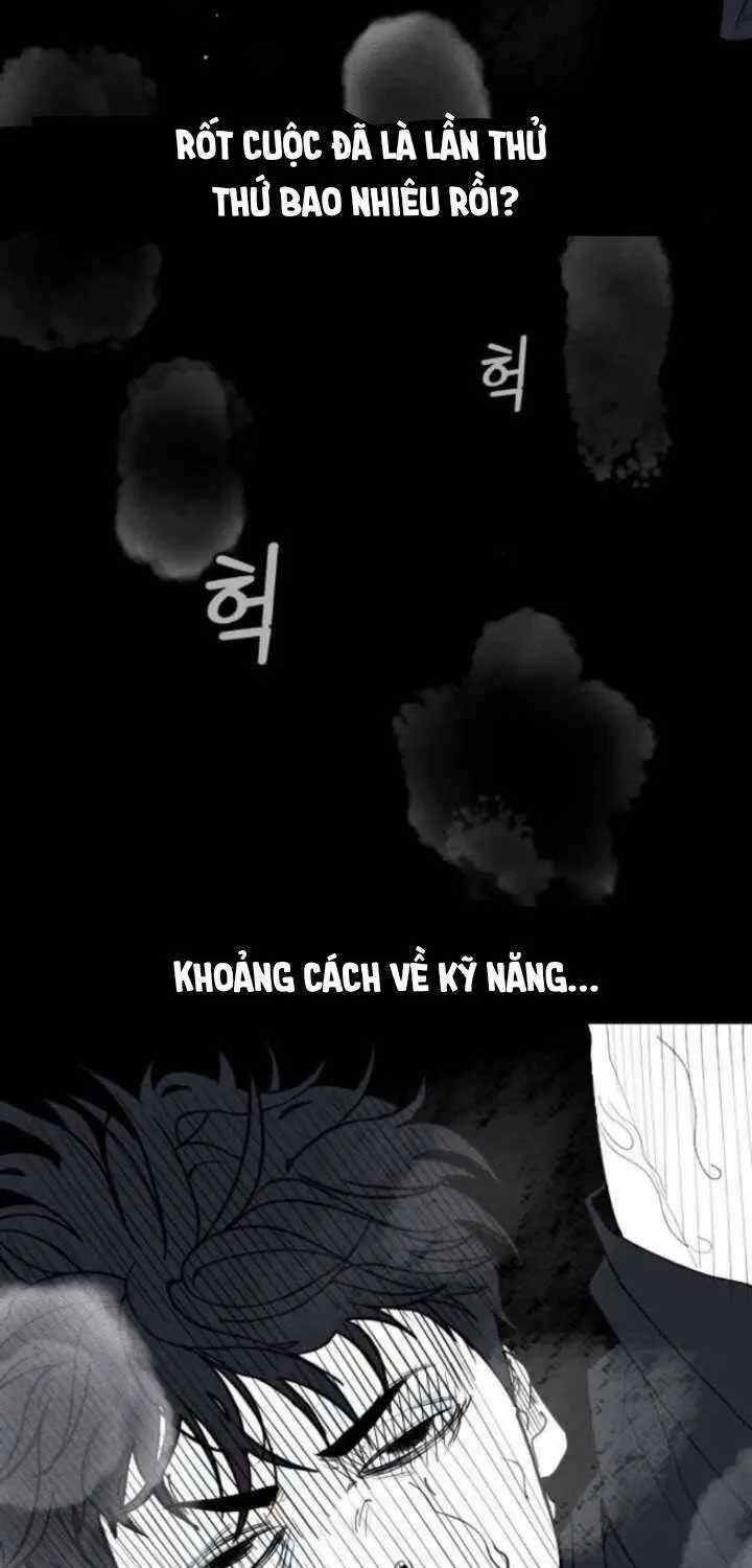 Dancer - Chapter 3 - Trang 26