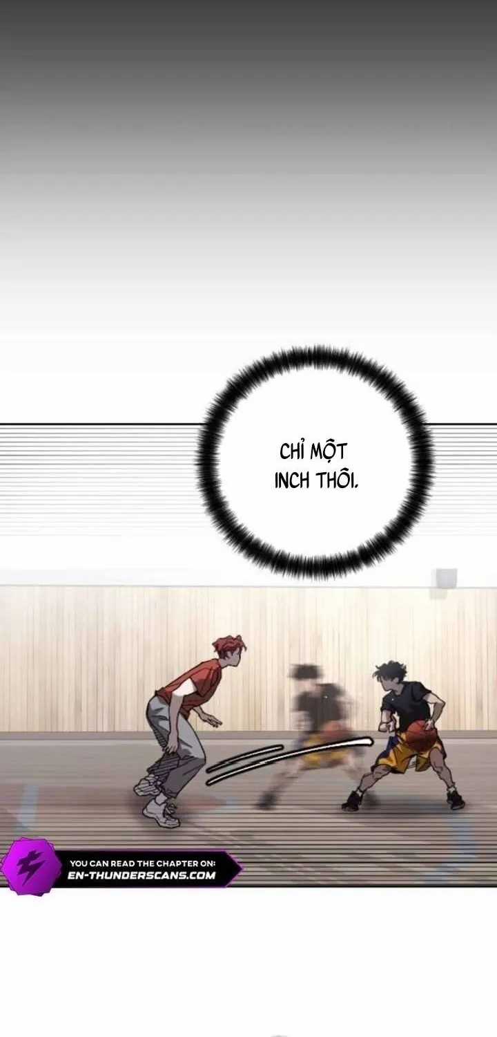 Dancer - Chapter 3 - Trang 29