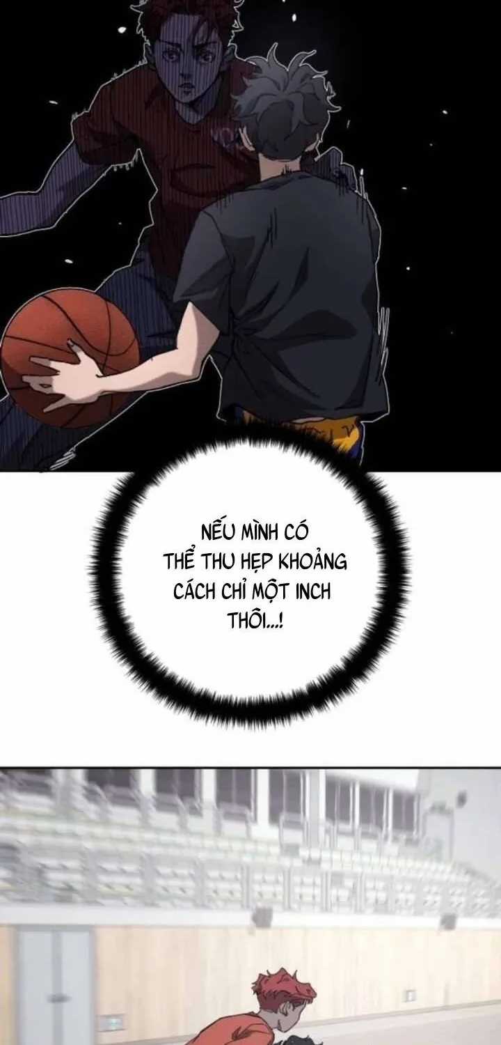 Dancer - Chapter 3 - Trang 31