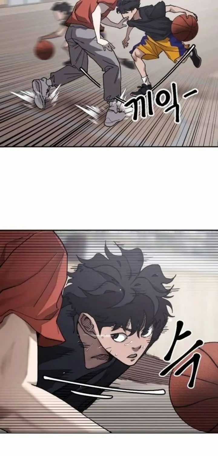 Dancer - Chapter 3 - Trang 32