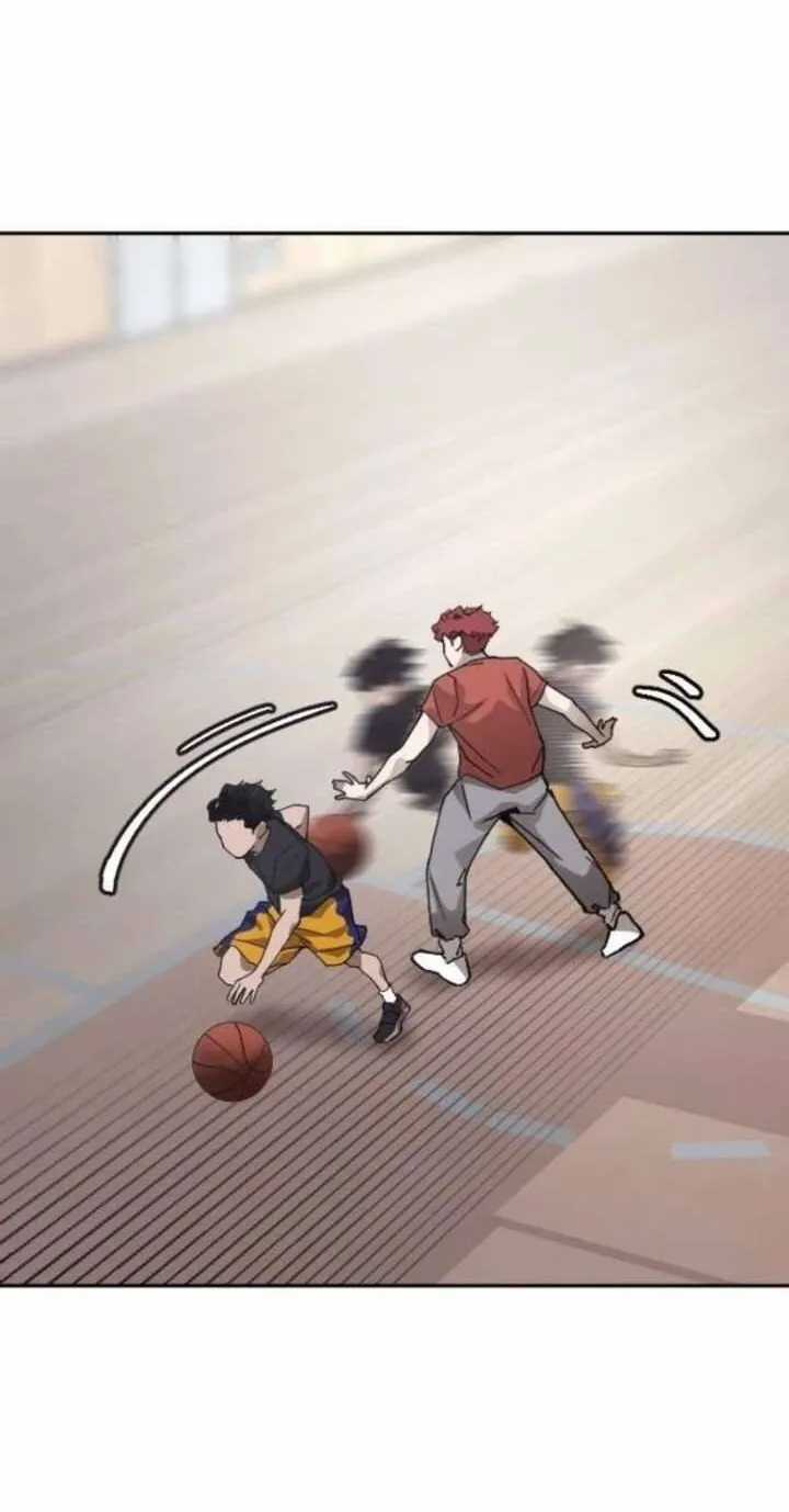 Dancer - Chapter 3 - Trang 33