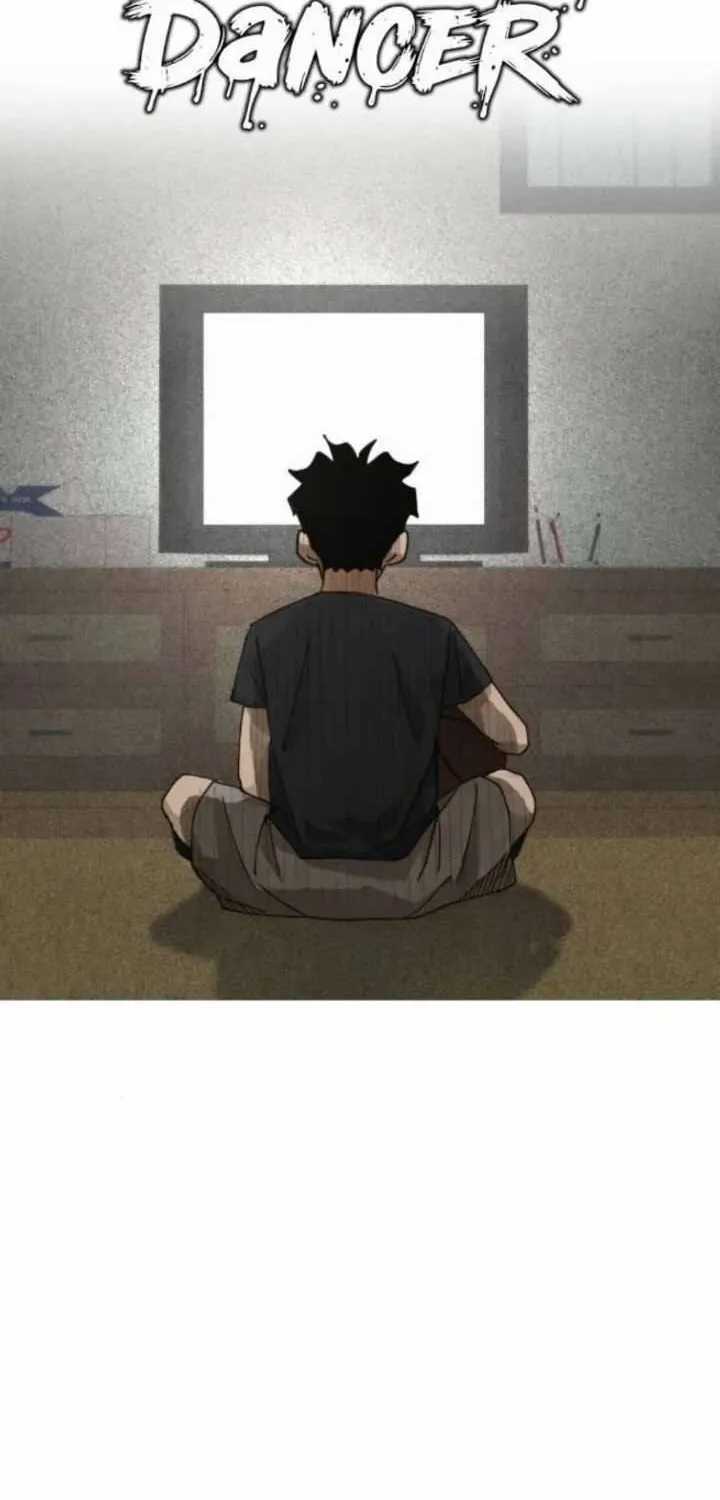 Dancer - Chapter 3 - Trang 41