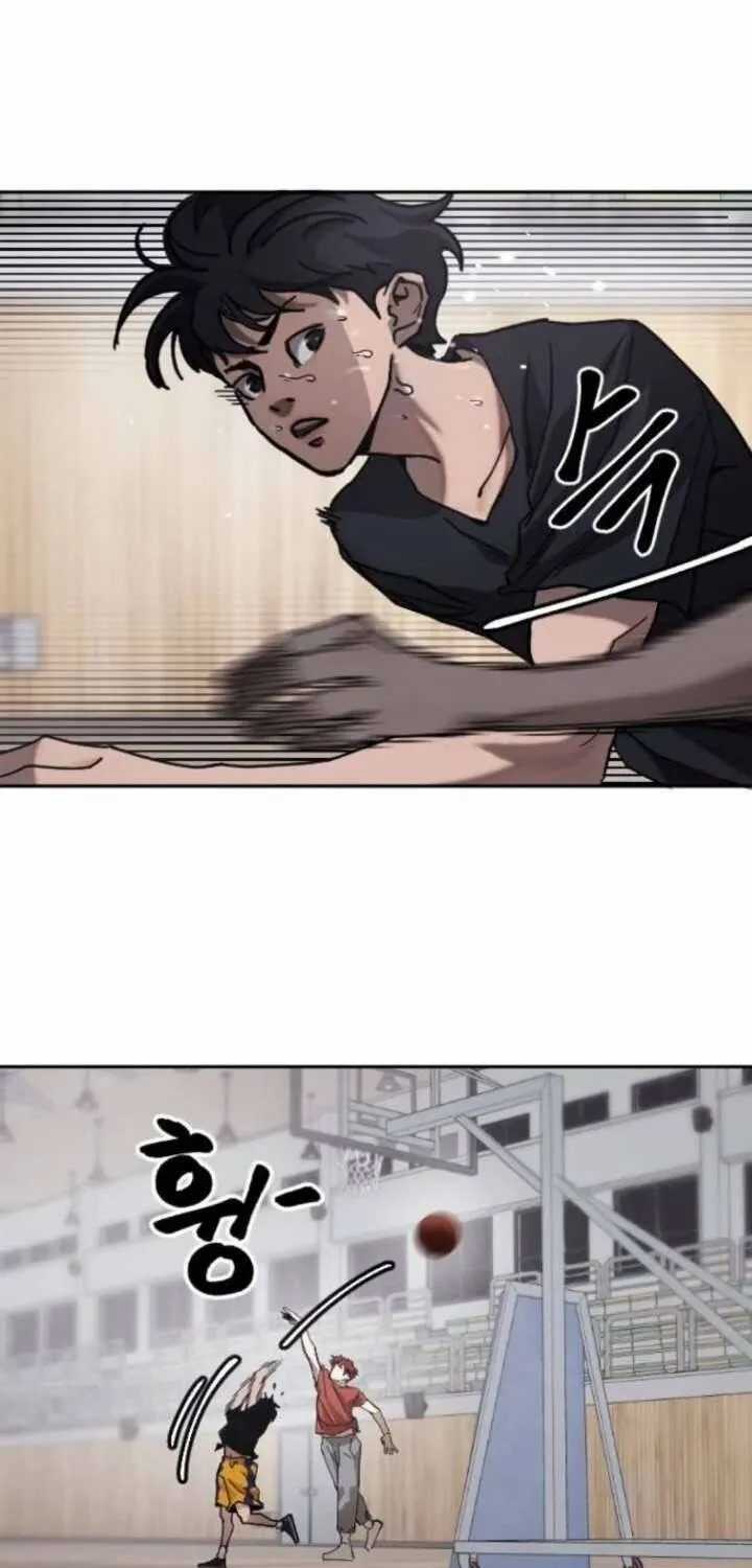 Dancer - Chapter 3 - Trang 43