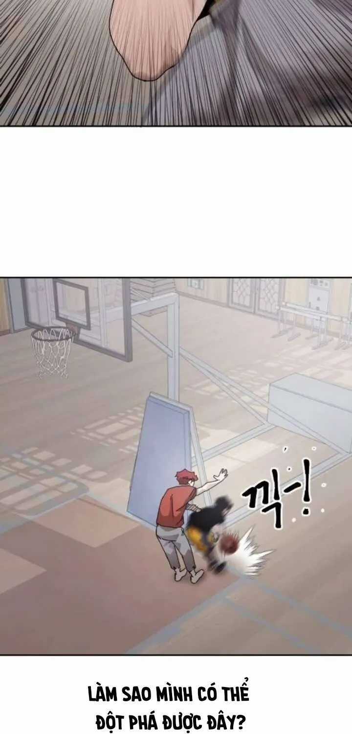 Dancer - Chapter 3 - Trang 47