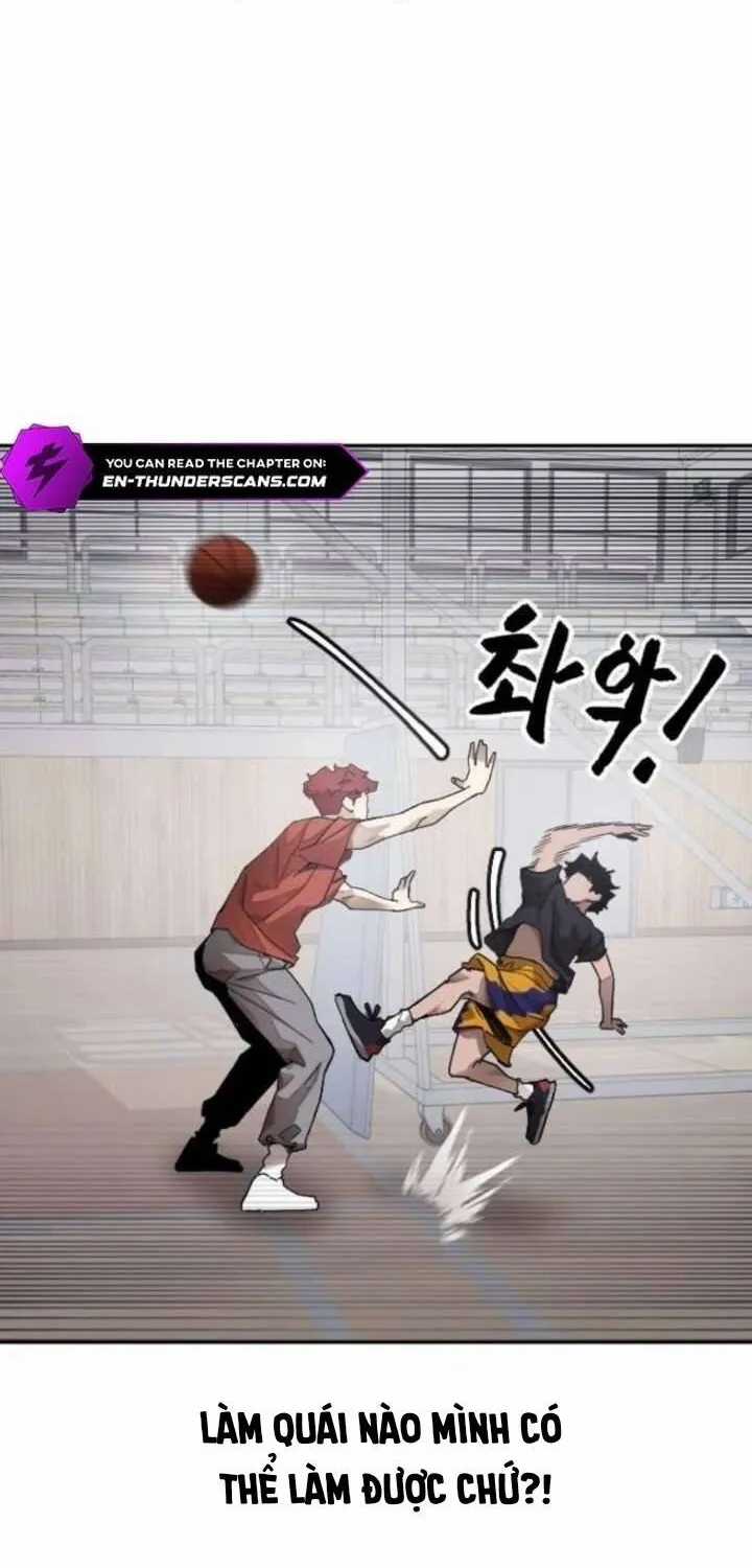 Dancer - Chapter 3 - Trang 48