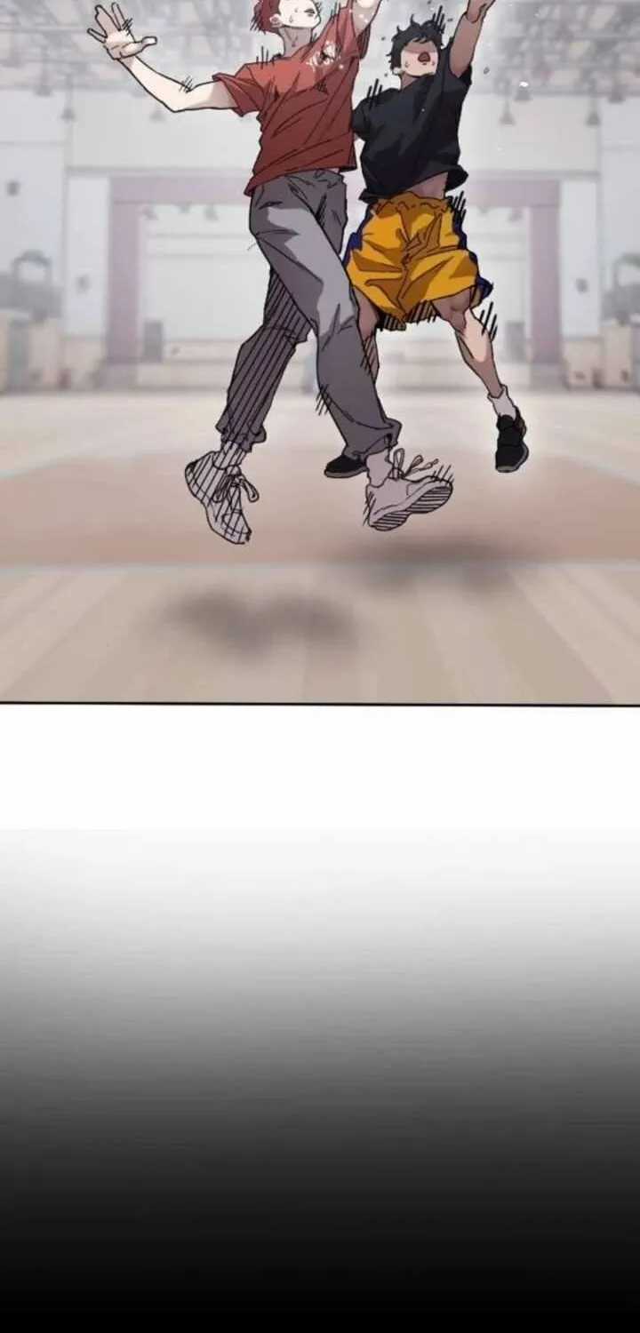 Dancer - Chapter 3 - Trang 8