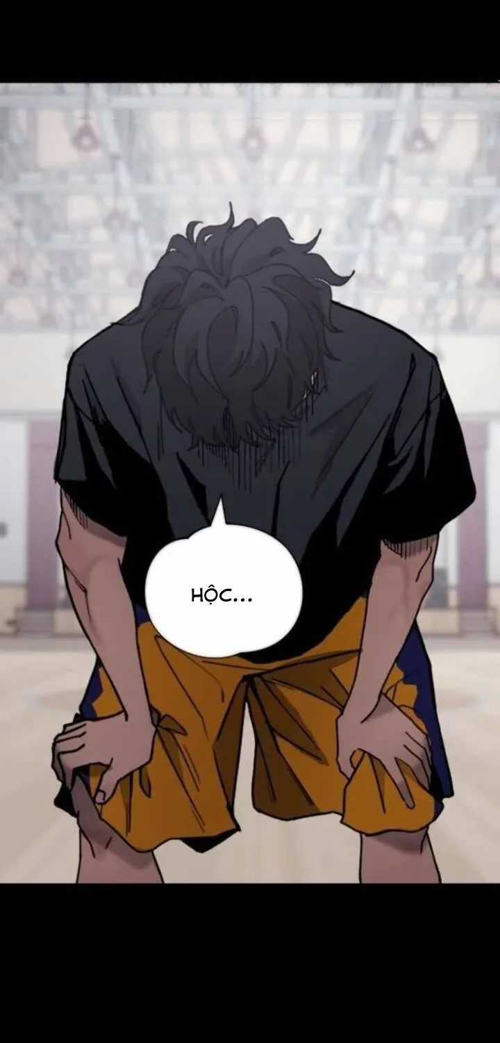 Dancer - Chapter 3 - Trang 9