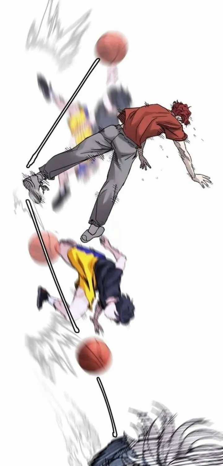 Dancer - Chapter 3 - Trang 86