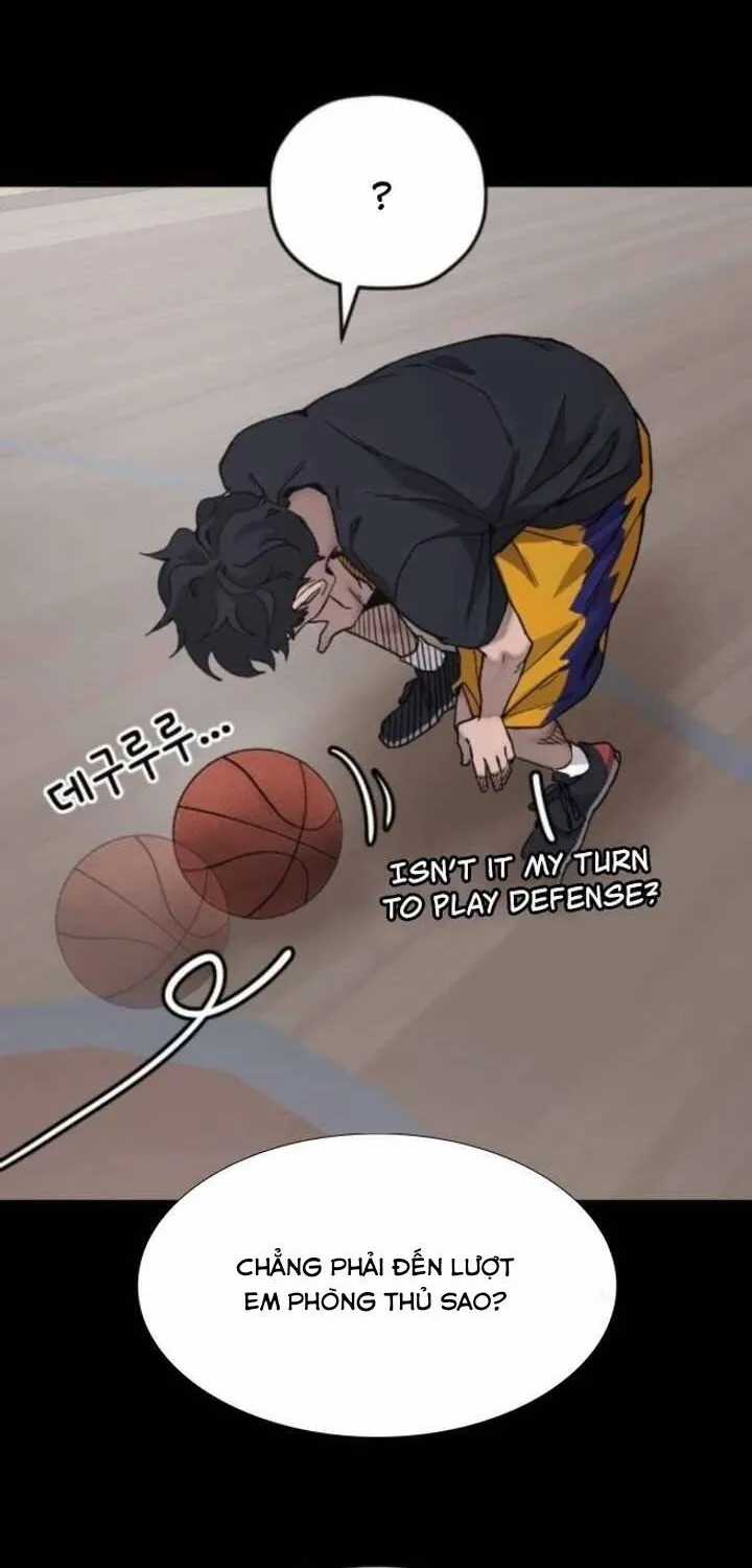 Dancer - Chapter 3 - Trang 10