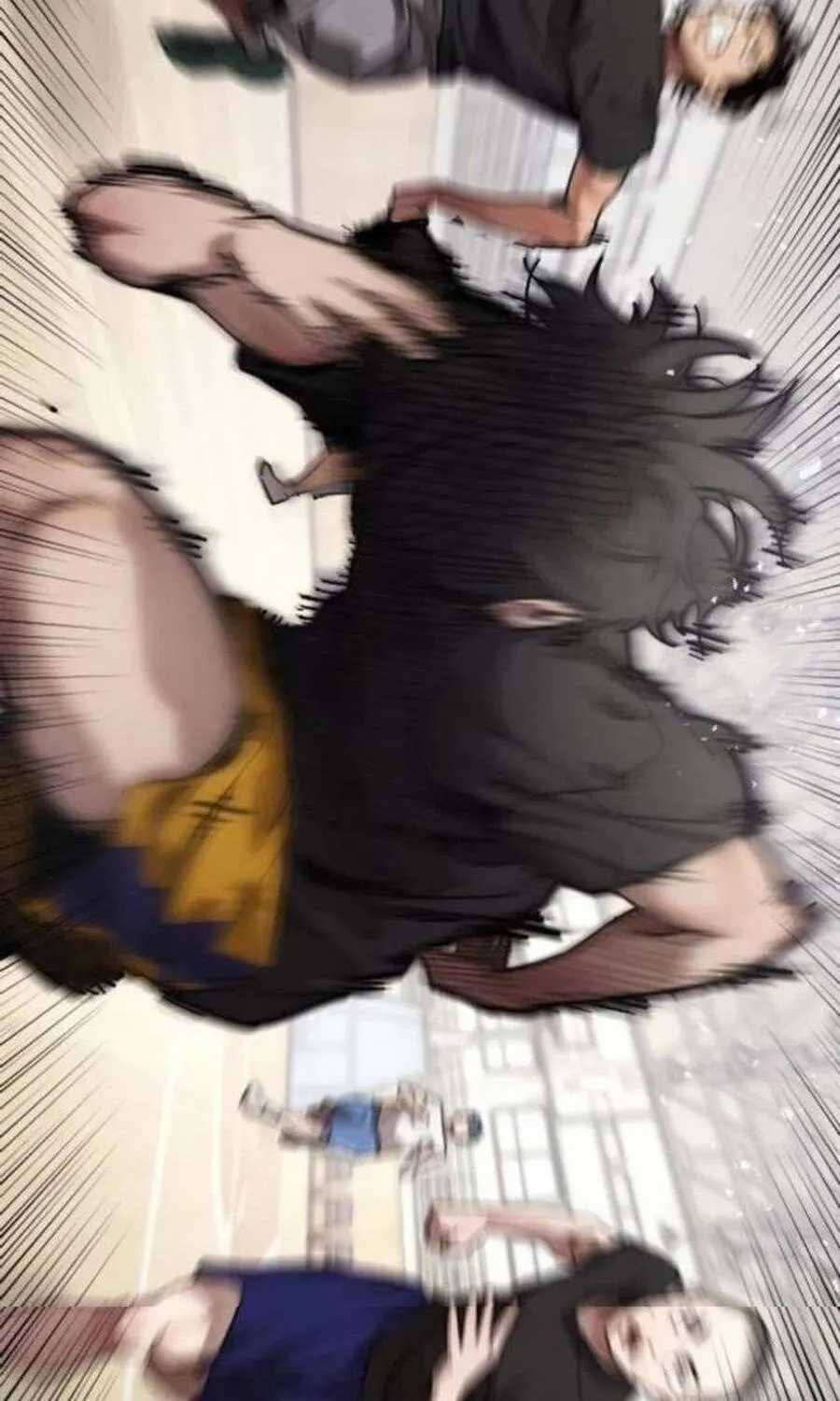 Dancer - Chapter 4 - Trang 104