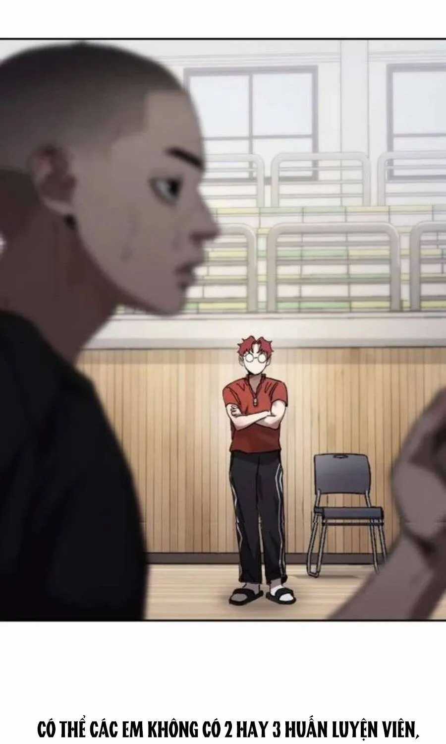 Dancer - Chapter 4 - Trang 106