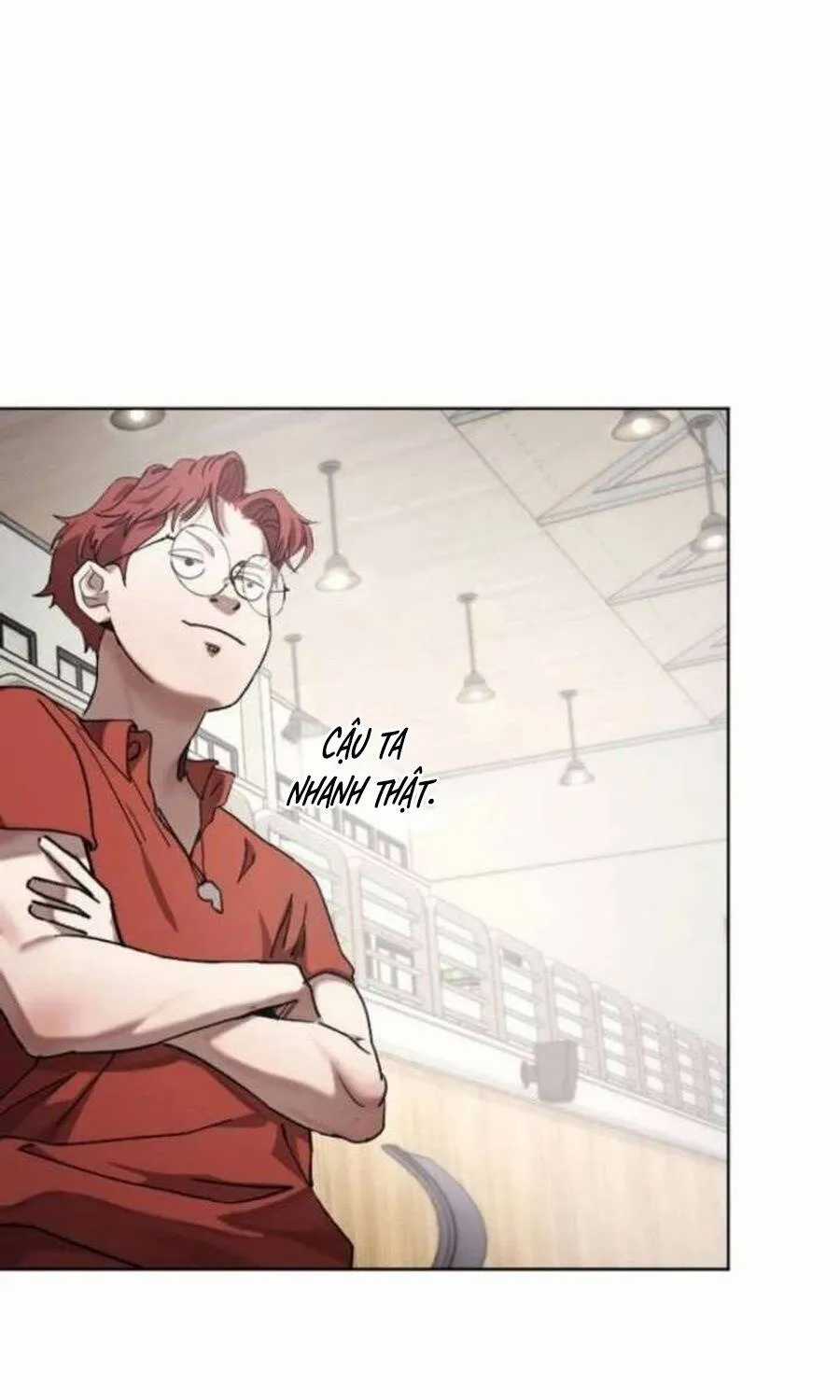 Dancer - Chapter 4 - Trang 114