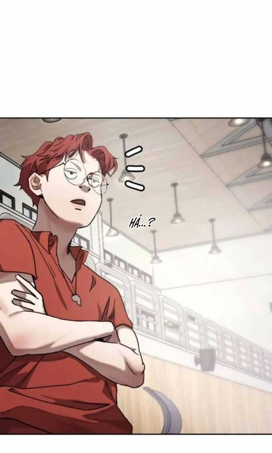 Dancer - Chapter 4 - Trang 115