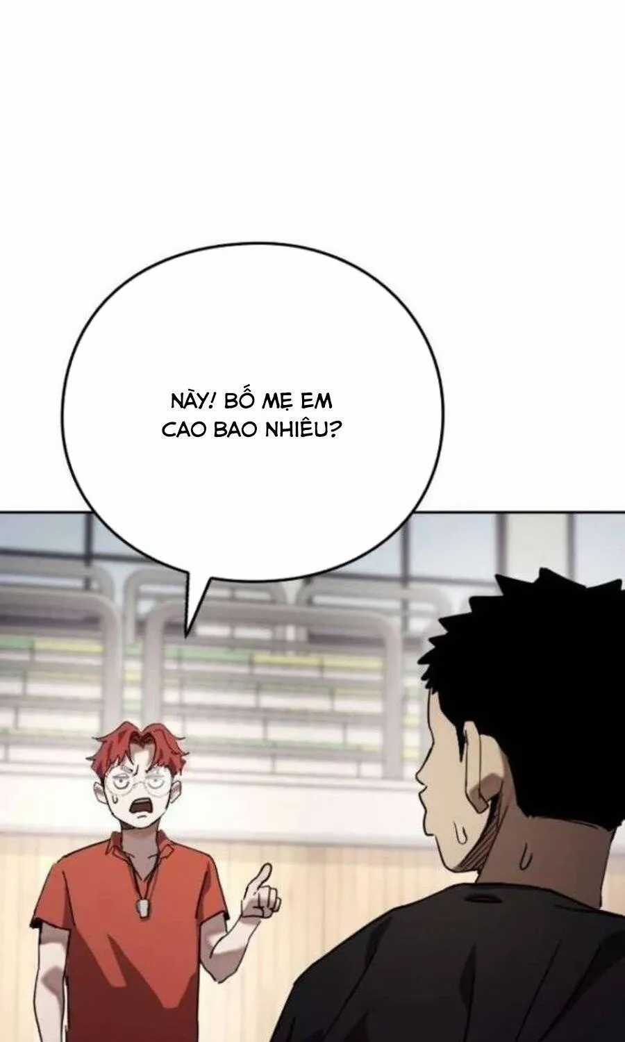 Dancer - Chapter 4 - Trang 116