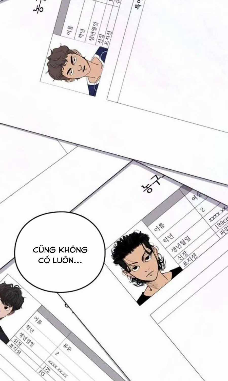 Dancer - Chapter 4 - Trang 121