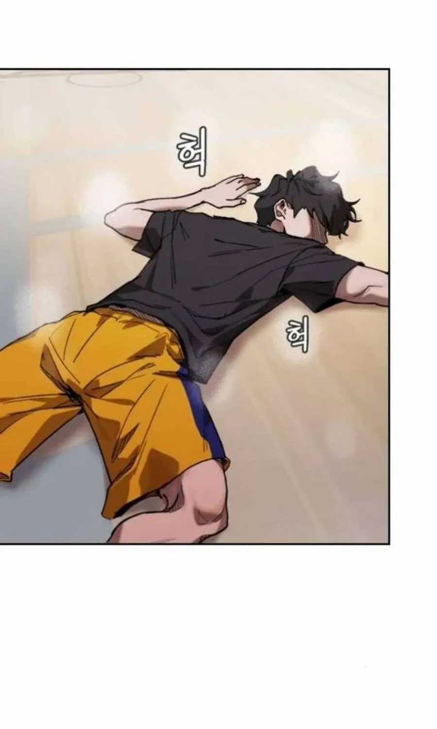 Dancer - Chapter 4 - Trang 3