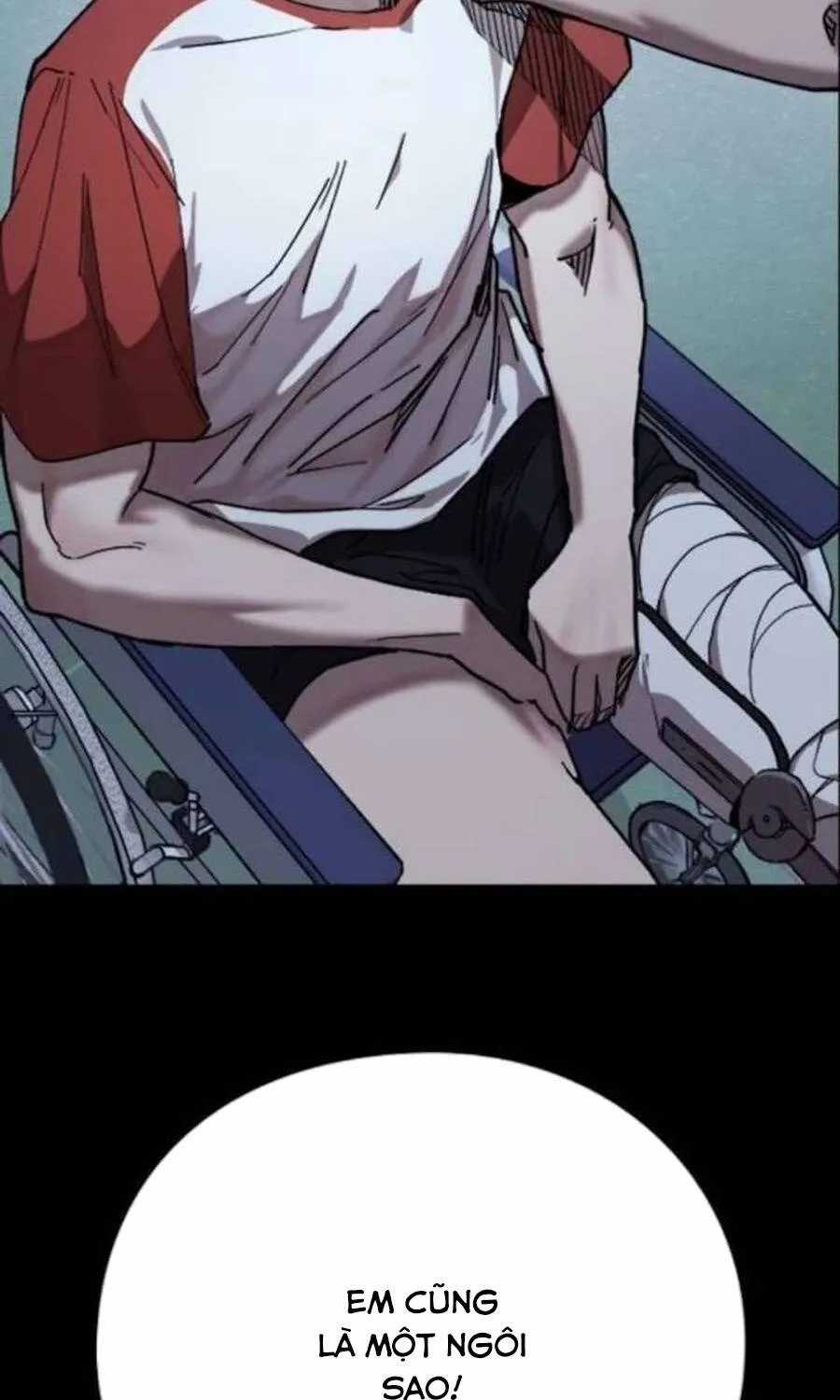 Dancer - Chapter 4 - Trang 21