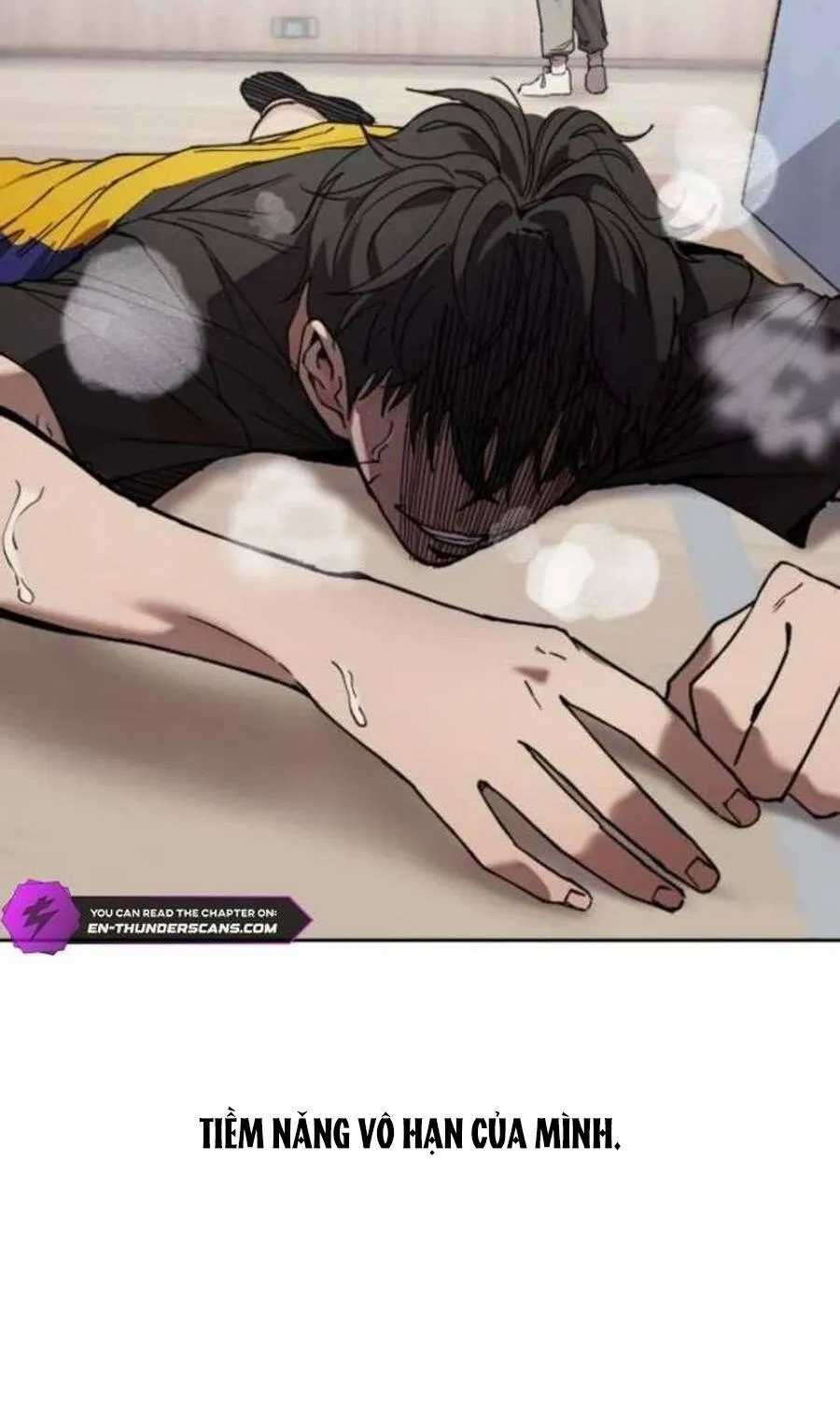 Dancer - Chapter 4 - Trang 25
