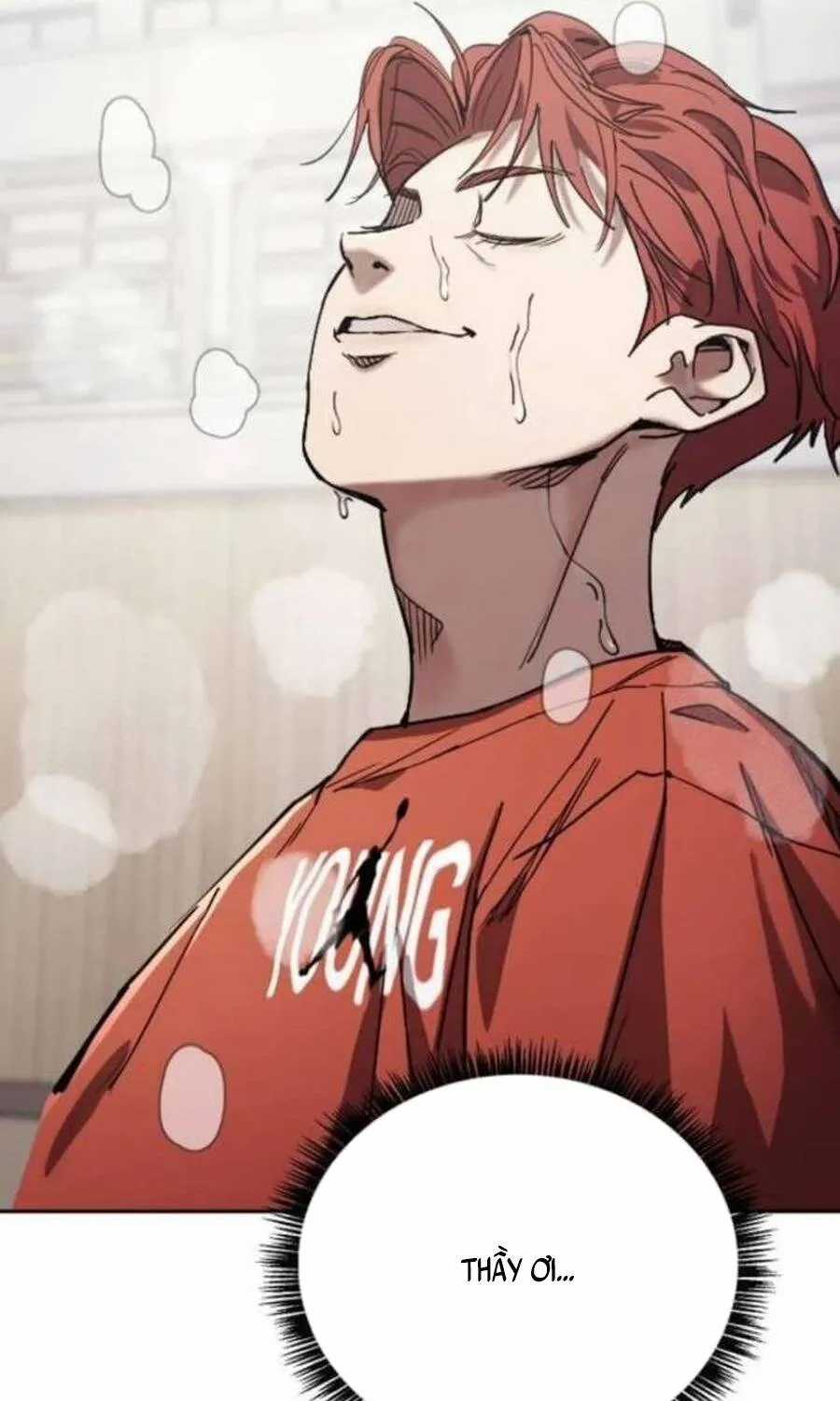 Dancer - Chapter 4 - Trang 27