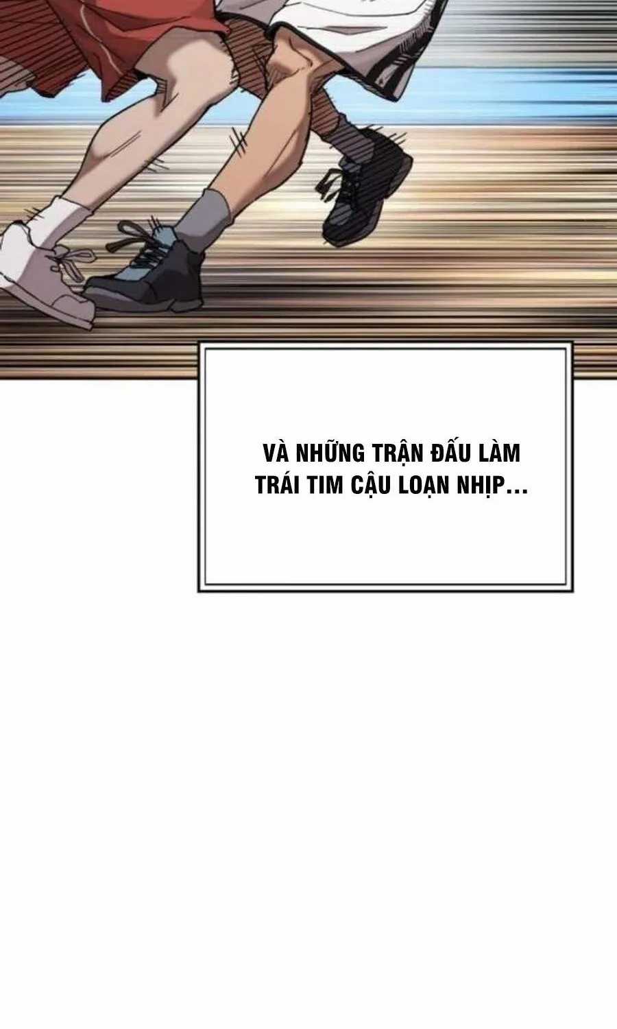 Dancer - Chapter 4 - Trang 32