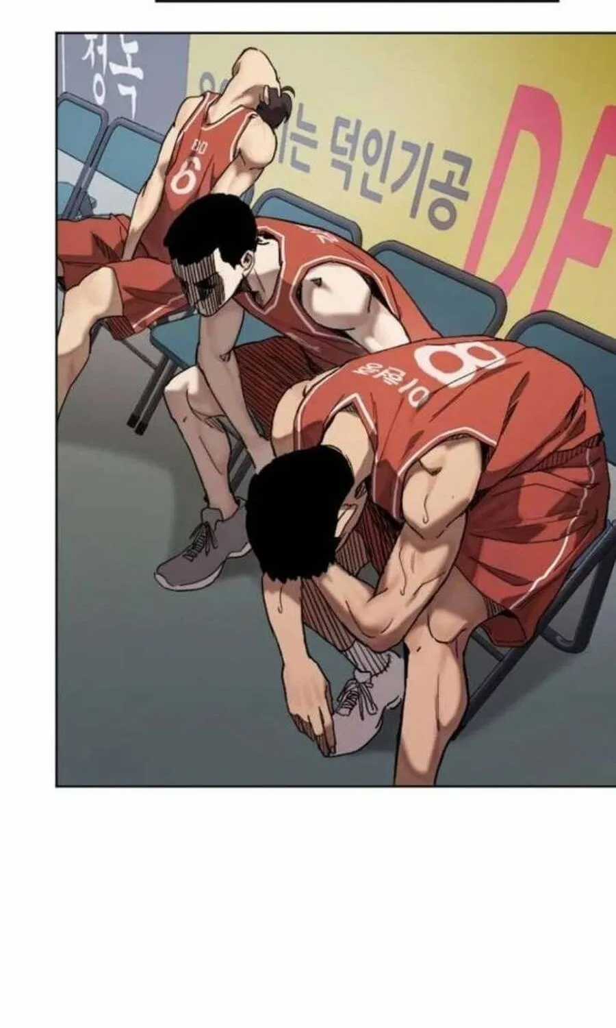 Dancer - Chapter 4 - Trang 38