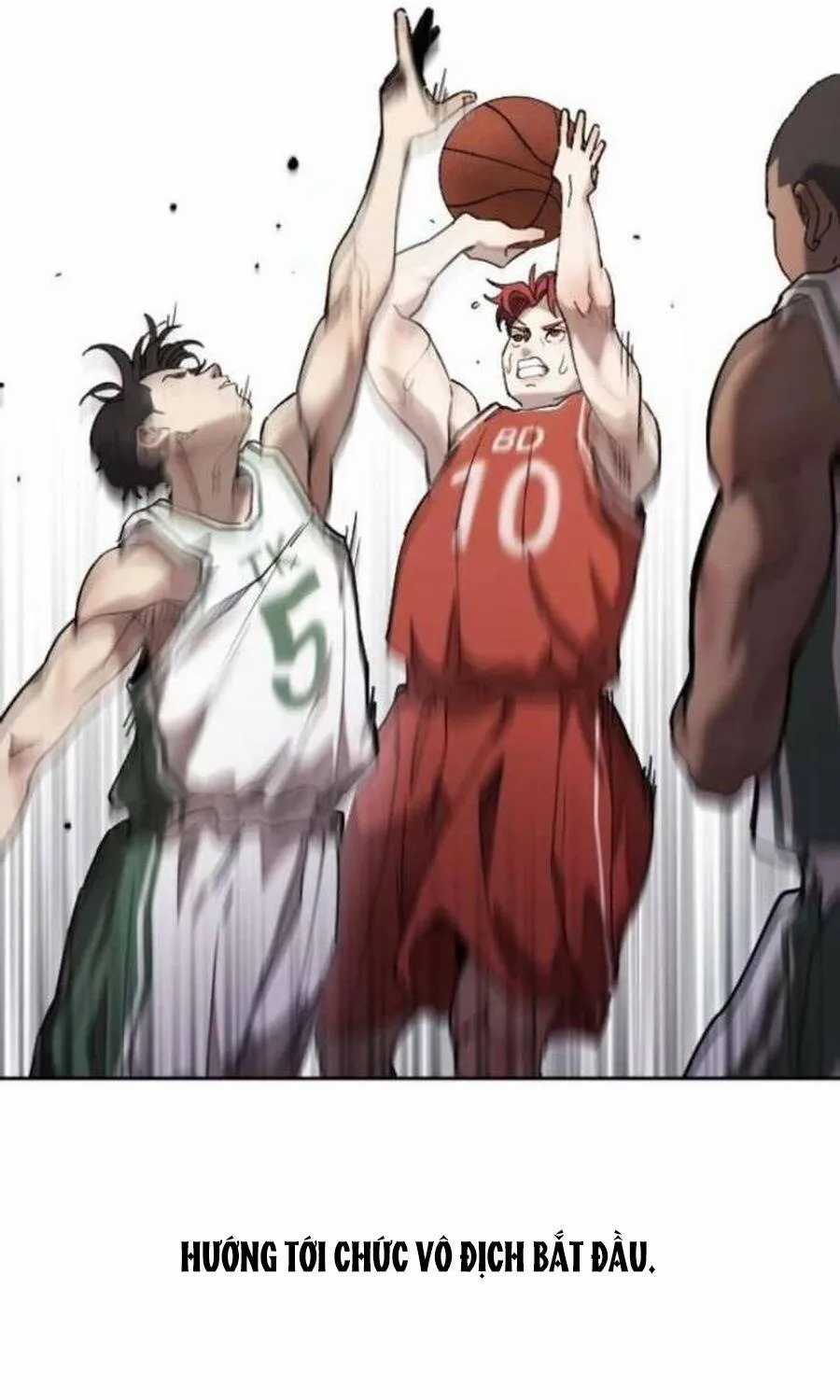 Dancer - Chapter 4 - Trang 43