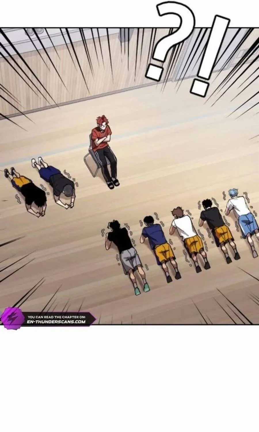 Dancer - Chapter 4 - Trang 59