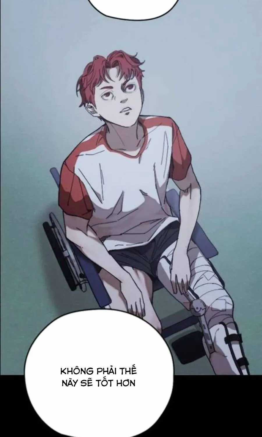 Dancer - Chapter 4 - Trang 7