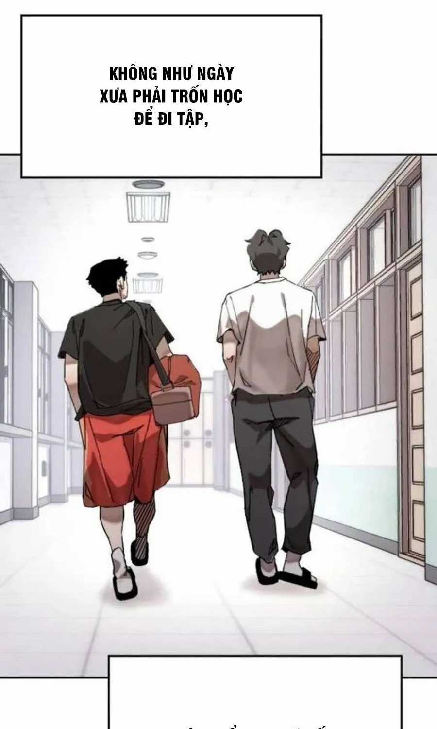 Dancer - Chapter 4 - Trang 62