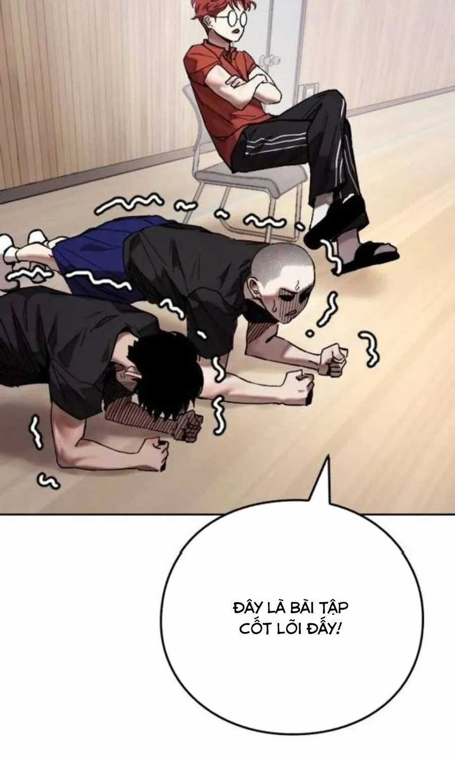 Dancer - Chapter 4 - Trang 69