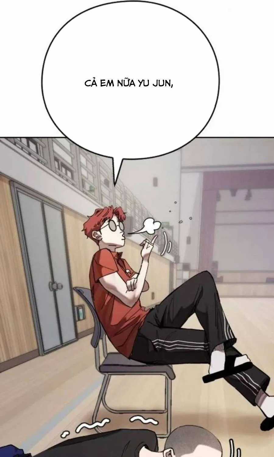 Dancer - Chapter 4 - Trang 75